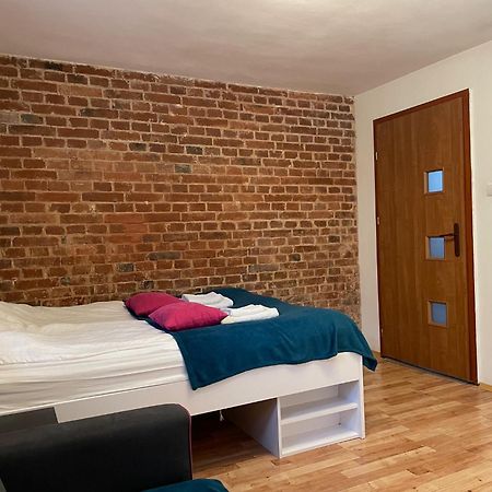 Apartment Konopnickiej Stary Toruń Zewnętrze zdjęcie