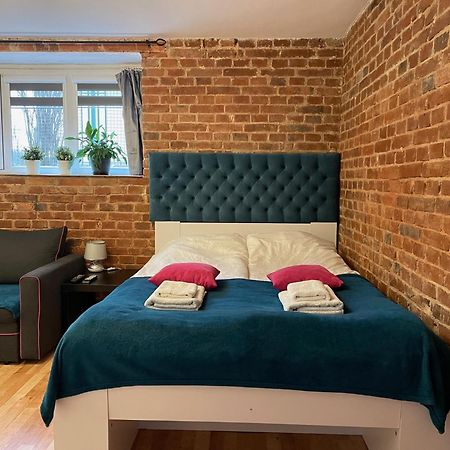 Apartment Konopnickiej Stary Toruń Zewnętrze zdjęcie