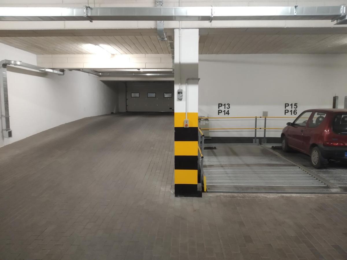 Apartment Konopnickiej Stary Toruń Zewnętrze zdjęcie