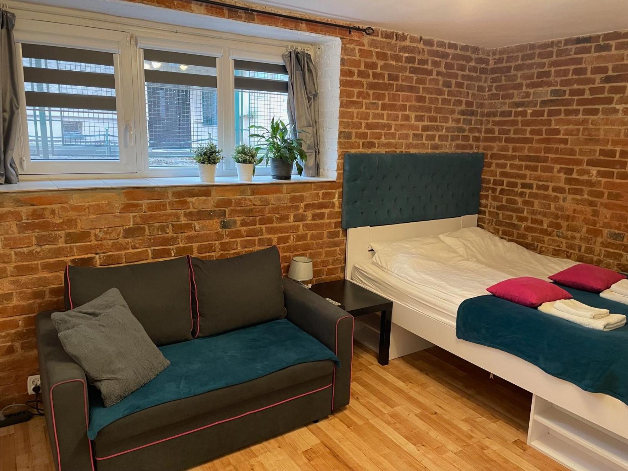 Apartment Konopnickiej Stary Toruń Zewnętrze zdjęcie
