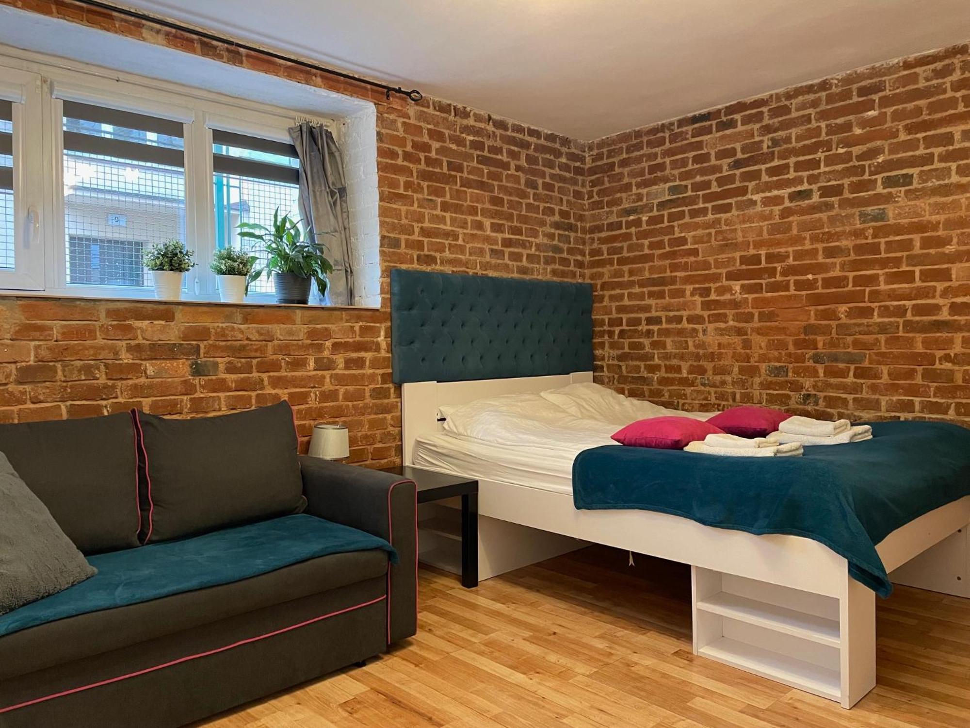 Apartment Konopnickiej Stary Toruń Zewnętrze zdjęcie
