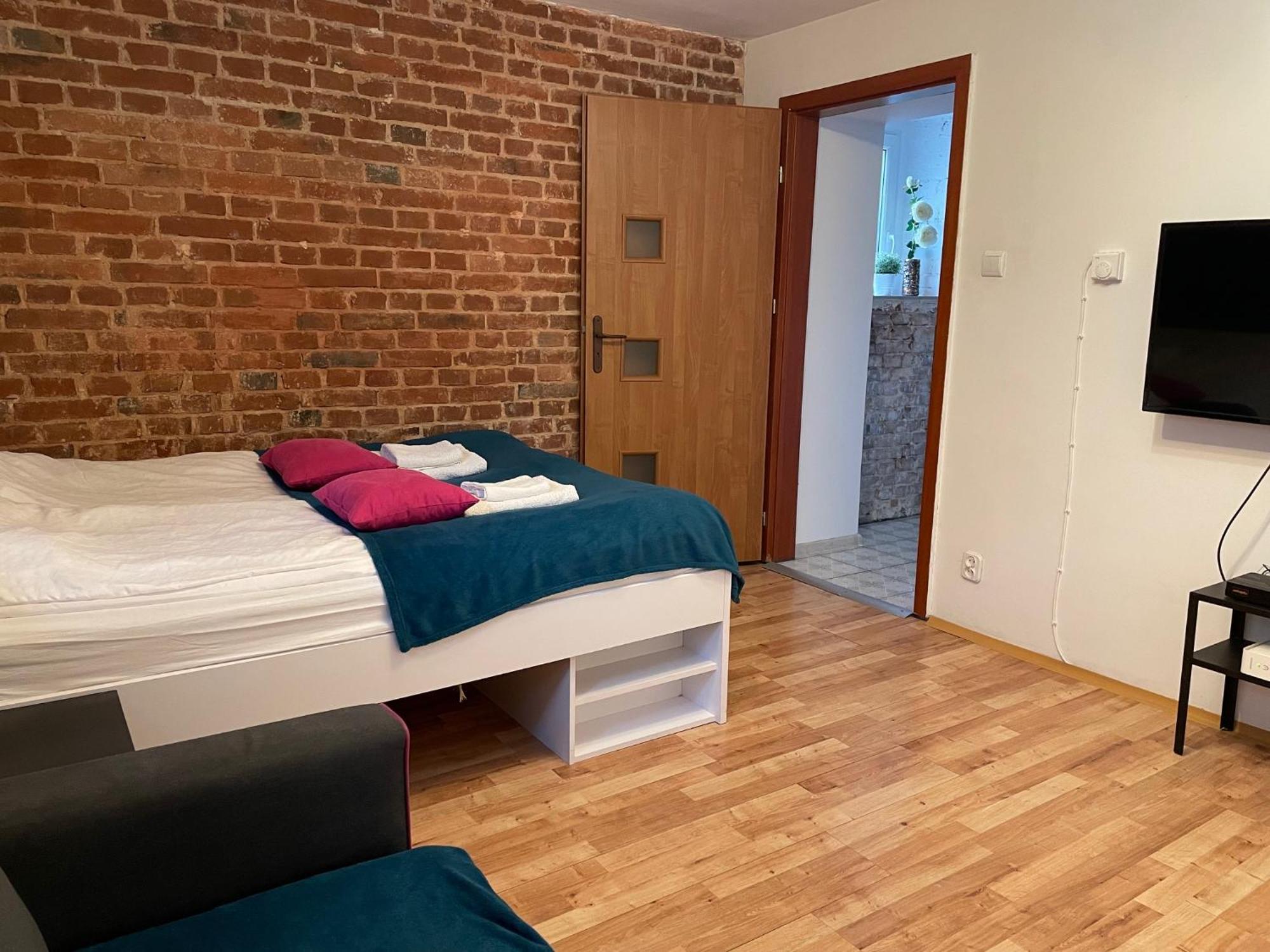 Apartment Konopnickiej Stary Toruń Zewnętrze zdjęcie