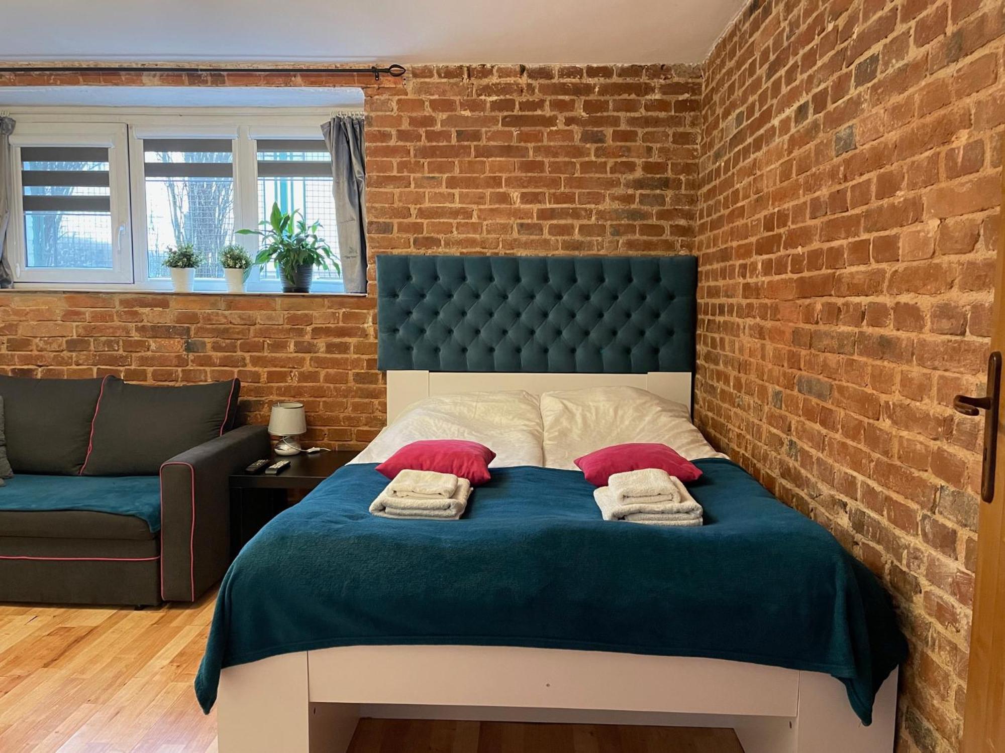 Apartment Konopnickiej Stary Toruń Zewnętrze zdjęcie