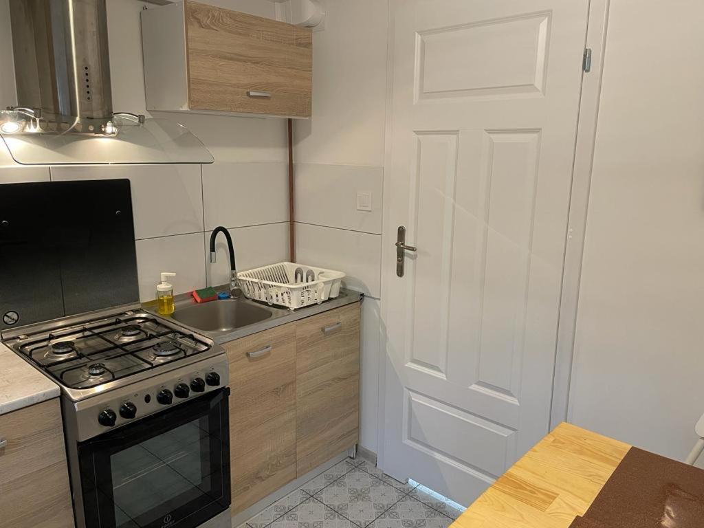Apartment Konopnickiej Stary Toruń Zewnętrze zdjęcie