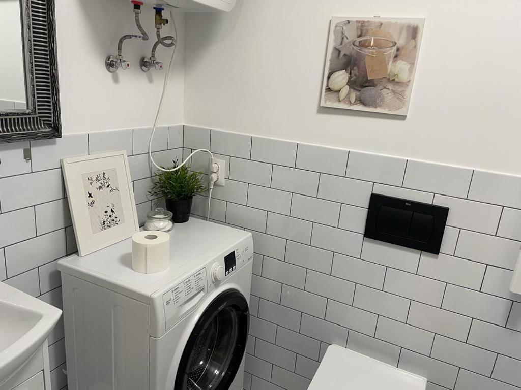Apartment Konopnickiej Stary Toruń Zewnętrze zdjęcie