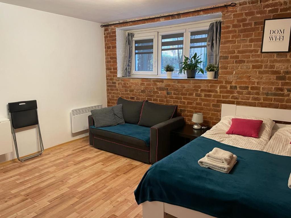 Apartment Konopnickiej Stary Toruń Zewnętrze zdjęcie