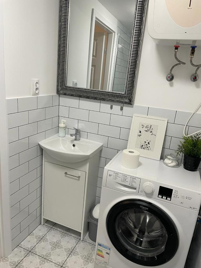 Apartment Konopnickiej Stary Toruń Zewnętrze zdjęcie