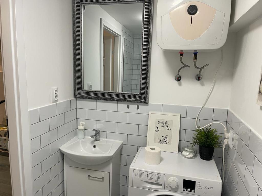 Apartment Konopnickiej Stary Toruń Zewnętrze zdjęcie