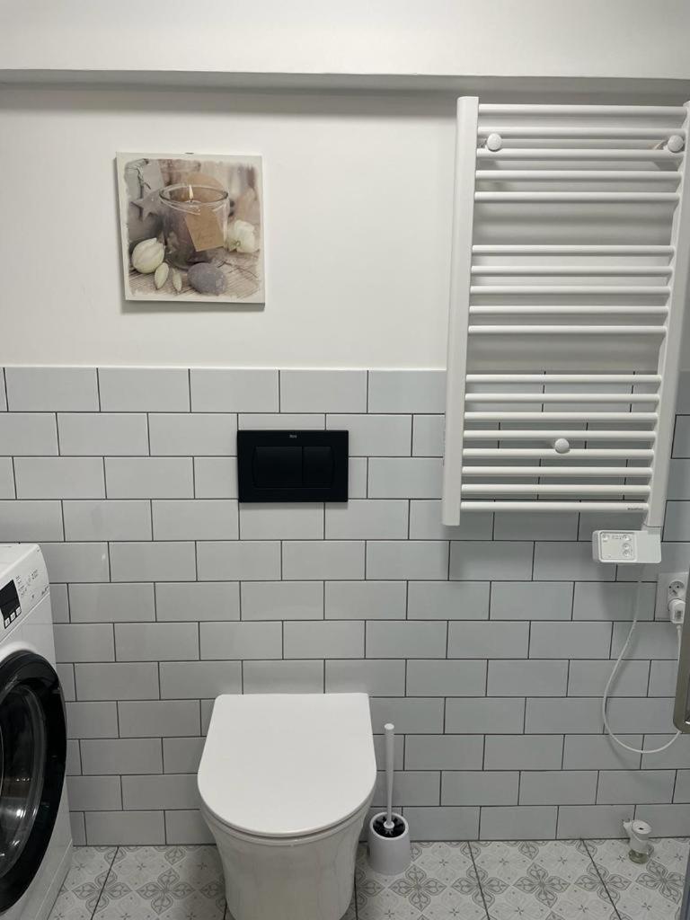 Apartment Konopnickiej Stary Toruń Zewnętrze zdjęcie