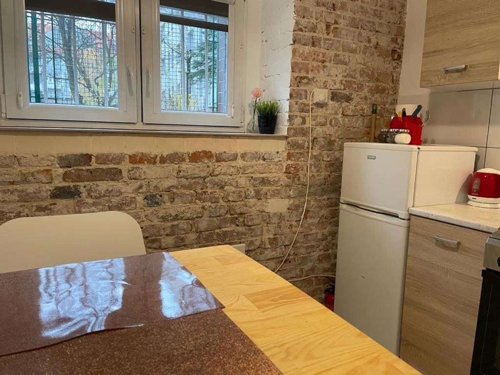 Apartment Konopnickiej Stary Toruń Zewnętrze zdjęcie