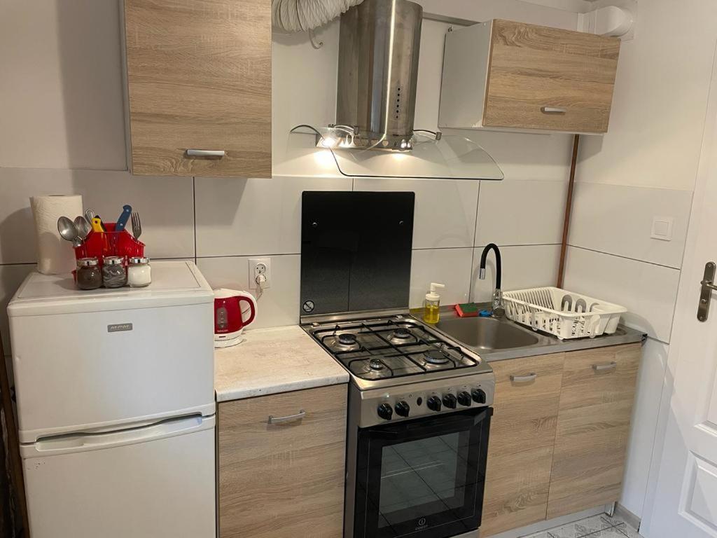 Apartment Konopnickiej Stary Toruń Zewnętrze zdjęcie