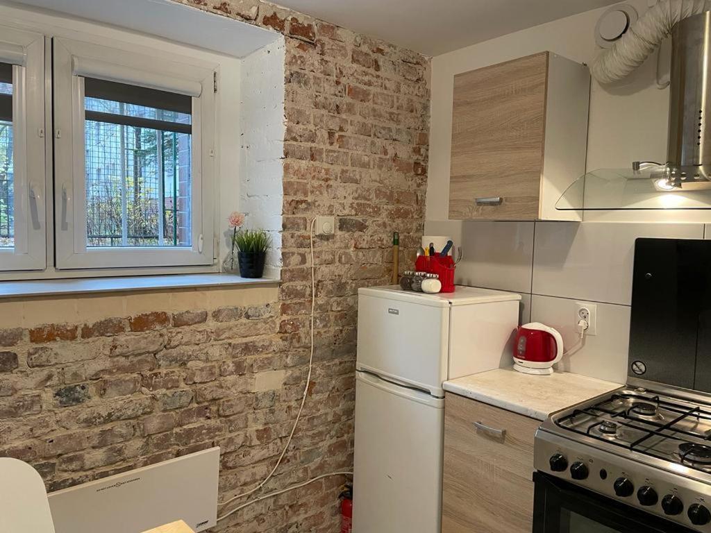 Apartment Konopnickiej Stary Toruń Zewnętrze zdjęcie