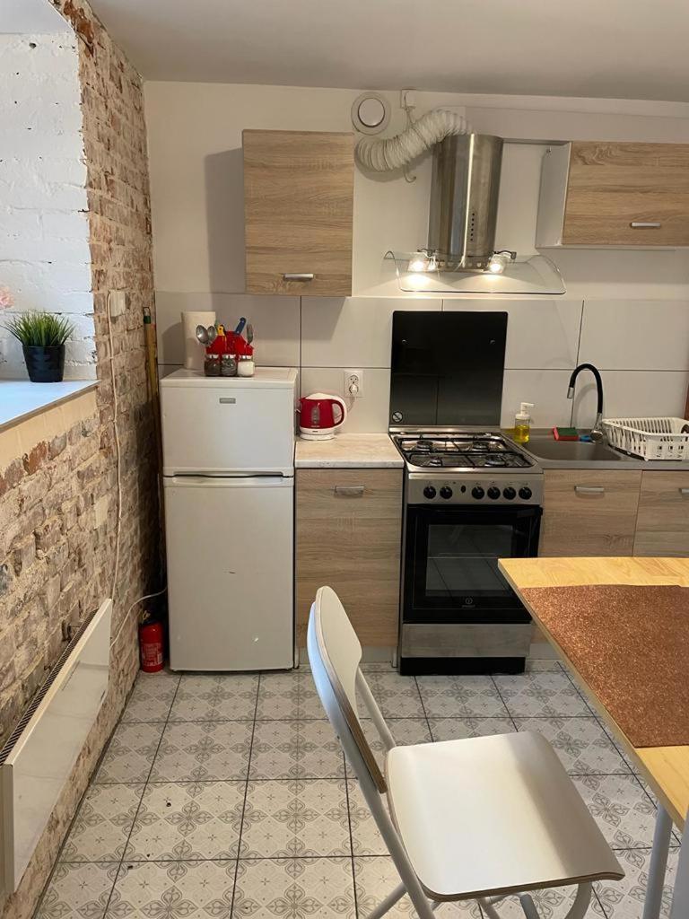 Apartment Konopnickiej Stary Toruń Zewnętrze zdjęcie