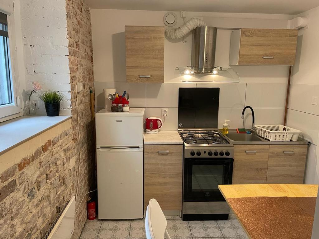 Apartment Konopnickiej Stary Toruń Zewnętrze zdjęcie