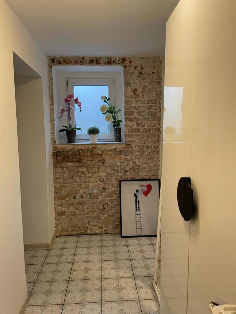 Apartment Konopnickiej Stary Toruń Zewnętrze zdjęcie