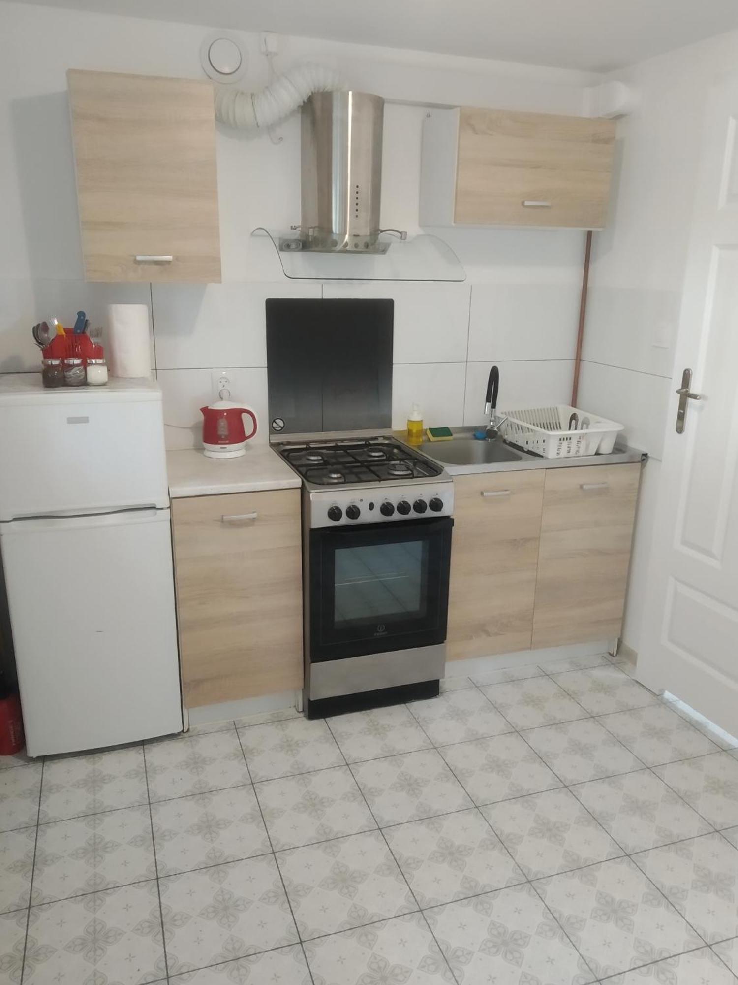 Apartment Konopnickiej Stary Toruń Zewnętrze zdjęcie