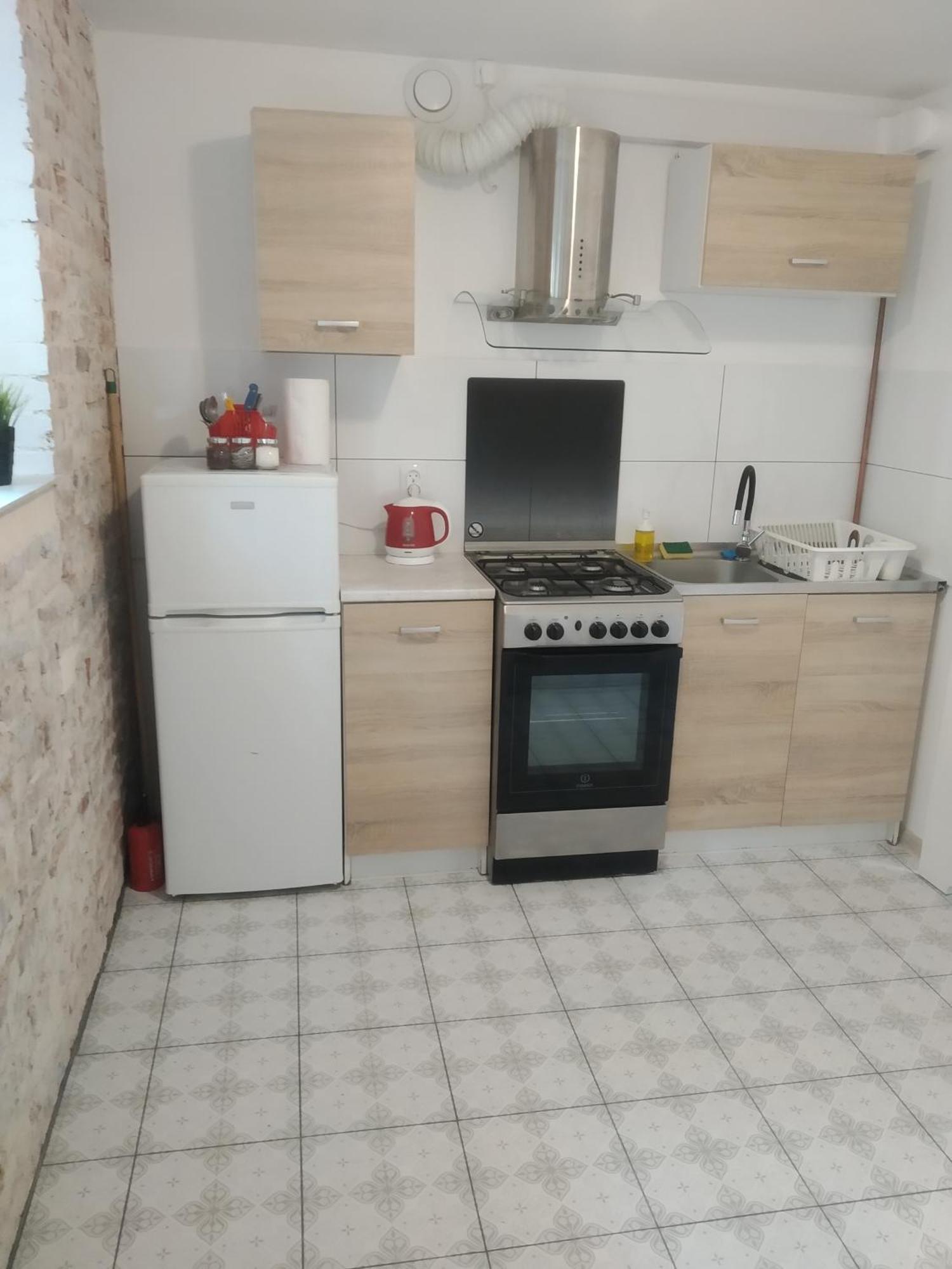 Apartment Konopnickiej Stary Toruń Zewnętrze zdjęcie