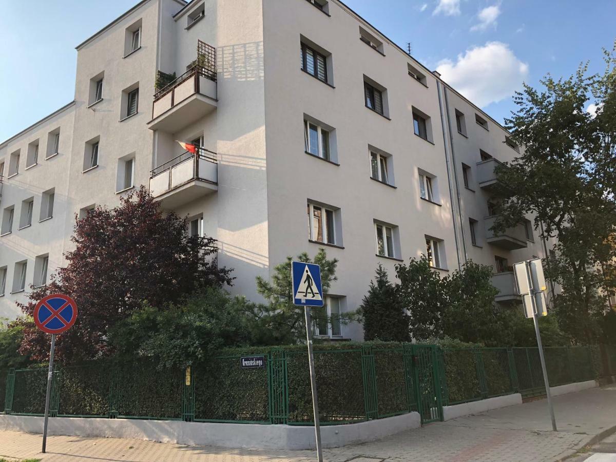 Apartment Konopnickiej Stary Toruń Zewnętrze zdjęcie