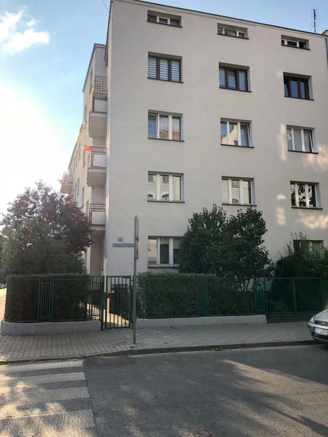 Apartment Konopnickiej Stary Toruń Zewnętrze zdjęcie